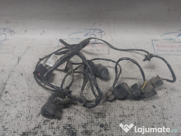 Senzori parcare spate plus instalație BMW X3 F25 2013