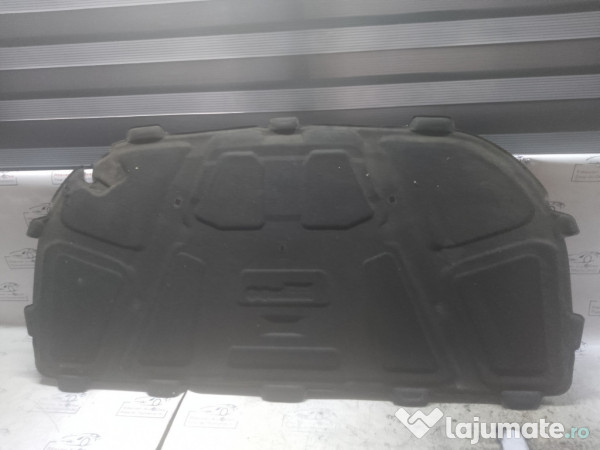 P&acirc;sla capotă Audi A4 B8 2009