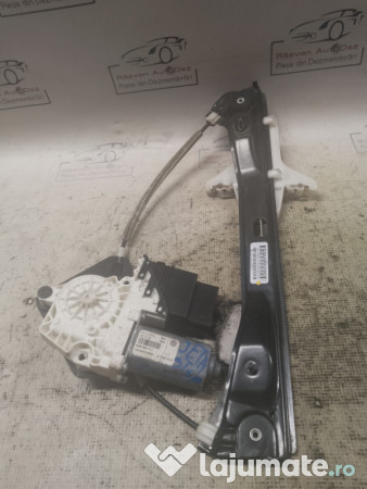 Macara geam dreapta spate Volkswagen Jetta 2012