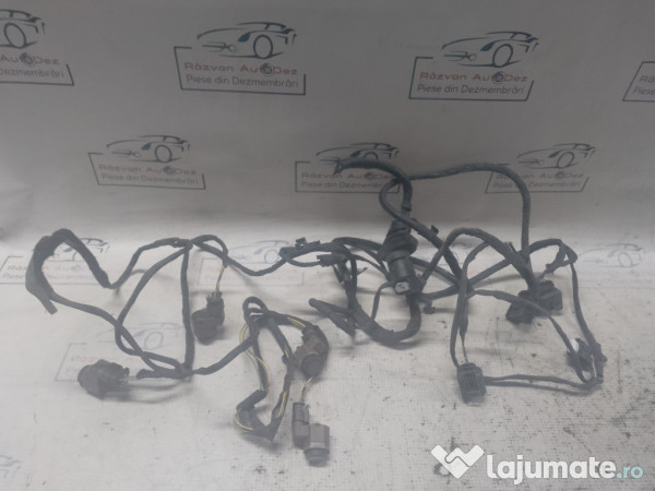Senzori parcare spate plus instalație BMW Seria 5 F11 2015