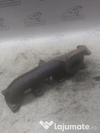 Galerie evacuare BMW X1 2.0 Motorina 2011