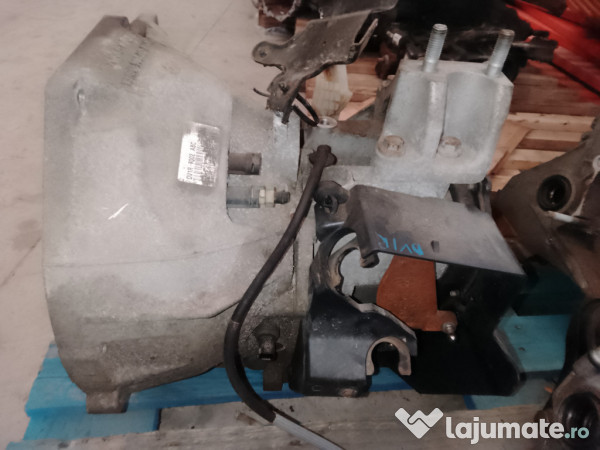 Cutie de viteze in 5 trepte Ford B-MAX 1.0 Benzina 2012