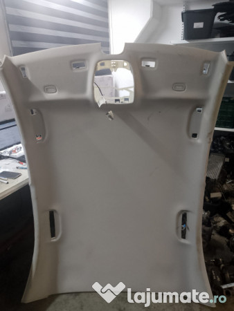 Plafon material Mercedes C Class W205 2015