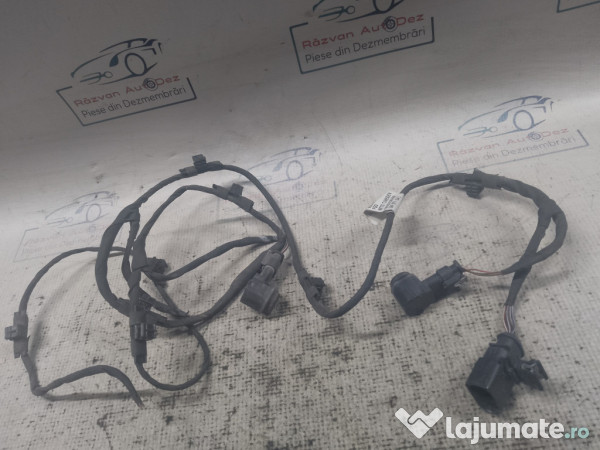 Senzori parcare spate plus instalație Audi A4 B8 Break 2011