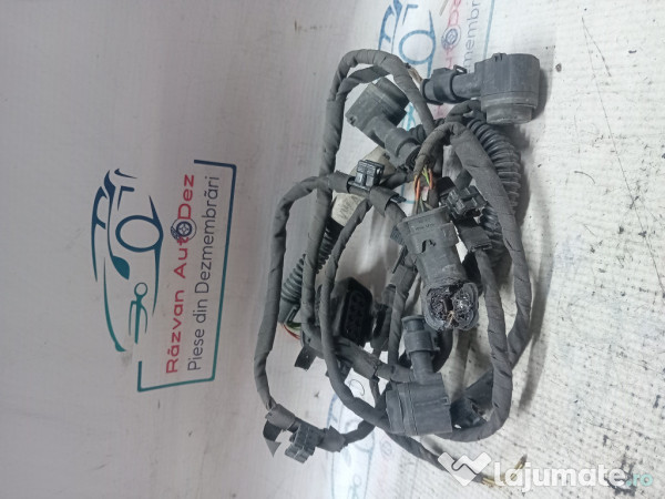 Senzori parcare fata plus instalație Volkswagen Golf 6 2010