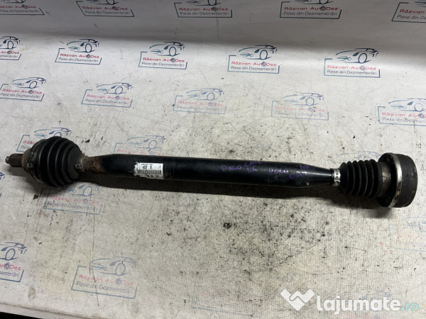 Planetara dreapta fata Volkswagen Polo 1.6 2012