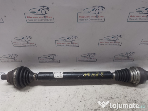 Planetara dreapta fata Volkswagen Golf 5 1.4 Benzina 2009