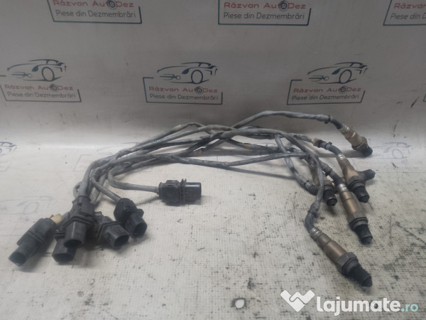 Senzor Noxe Volkswagen