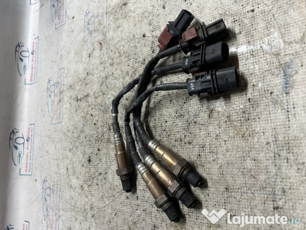 Senzor Noxe Volkswagen