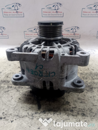 Alternator Citroen C1 2016