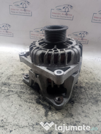 Alternator Opel Mokka 2014