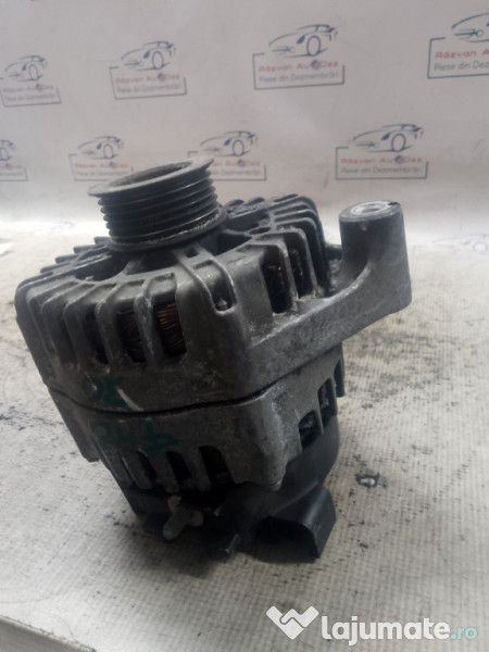 Alternator BMW F10 3.0 2012