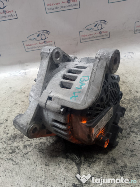 Alternator BMW E90 Motorina 2010