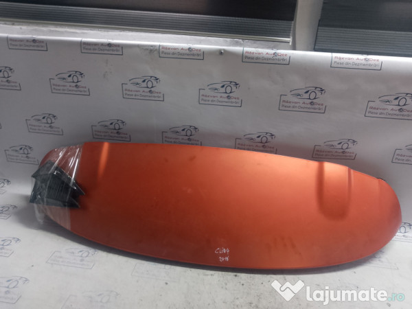 Eleron hayon Renault Clio 4 2015