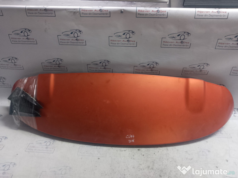 Eleron hayon Renault Clio 4 2015