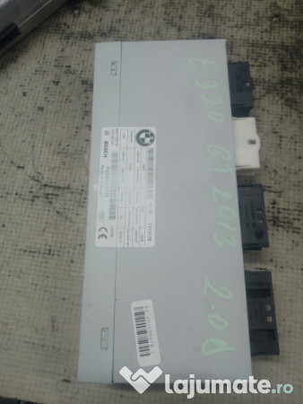 Modul Control BMW Seria 3 GT F34 2.0 Motorina 2013