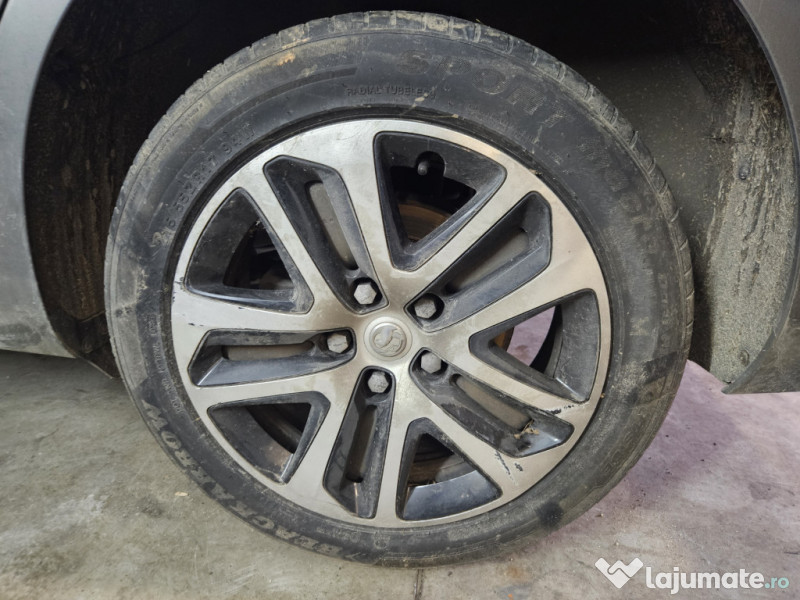 Jante 17 Opel Insignia B Break 2018