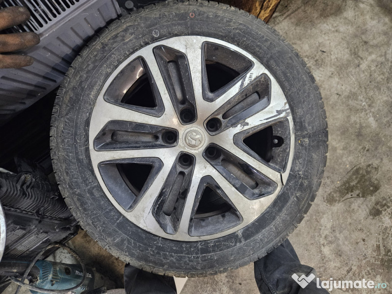 Jante 17 Opel Insignia B Break 2018