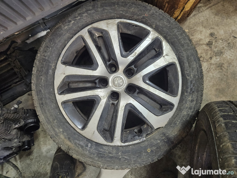 Jante 17 Opel Insignia B Break 2018