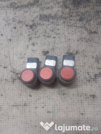 Senzori parcare spate Skoda RAPID 2014