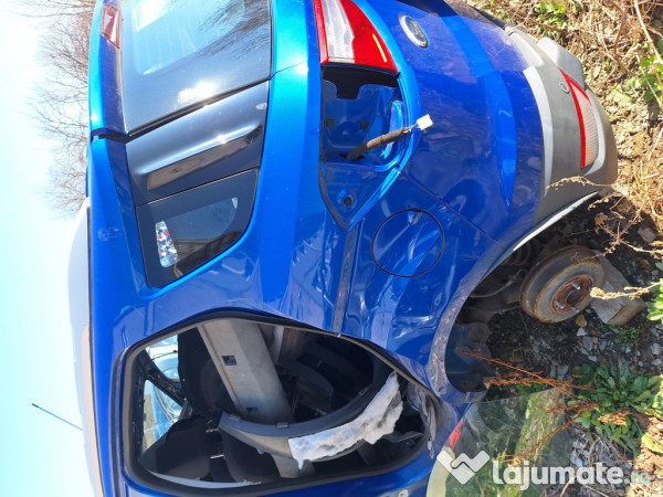 Aripa Stanga Spate Ford Ecosport - Motorina 2015