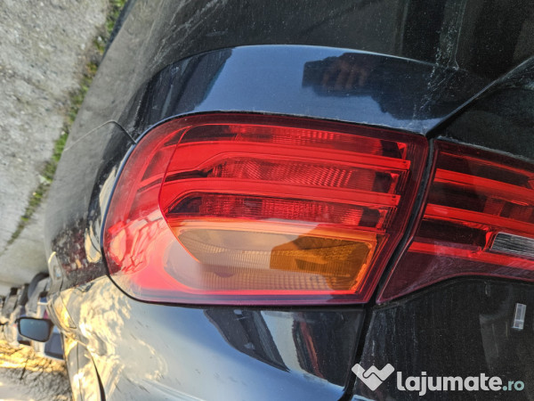 Stop dreapta aripa BMW Seria 4 F36 2015