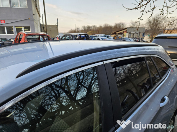 Bare cupola Opel Astra k Break 2018