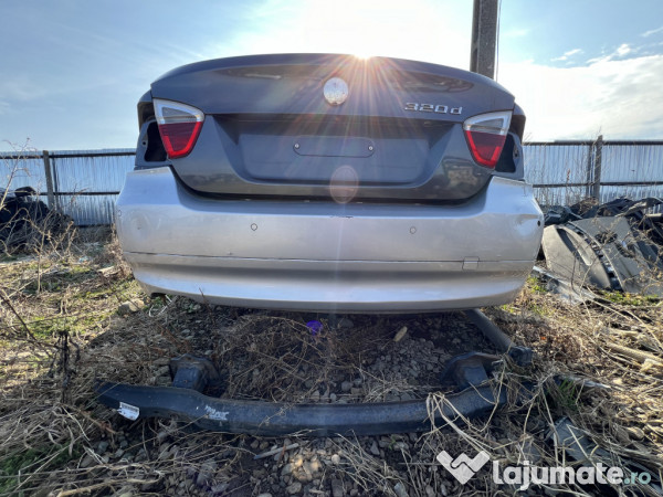 Bara spate BMW E90 2007