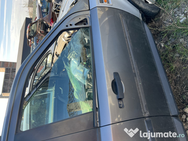 Usa dreapta fata Land Rover Freelander 2 2007