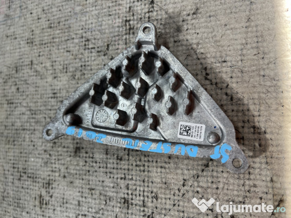 Modul led stanga Dacia Duster 2019