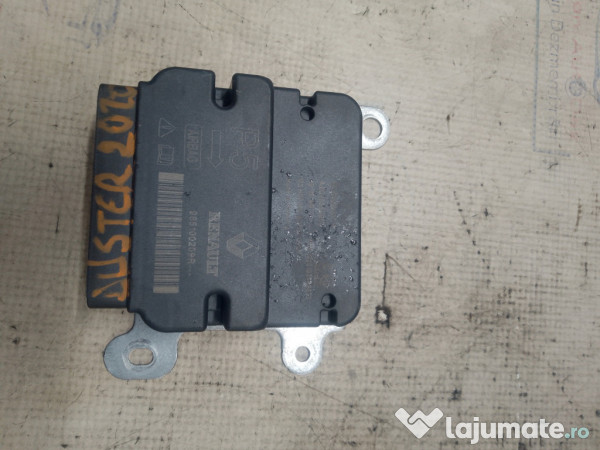 Modul airbag Dacia Duster 1.0 Benzina 2019