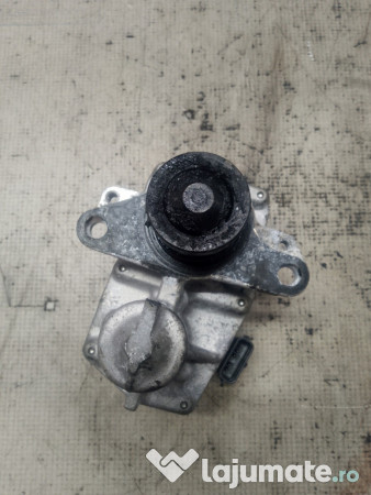 EGR Nissan Qashqai 1.6 Motorina 2012