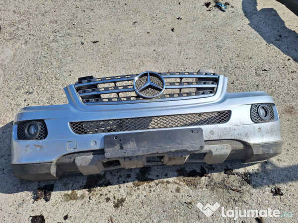 Bara fata Mercedes ML 2007