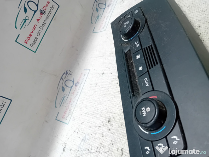 Panou comanda clima BMW E90 2009