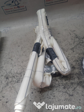 Airbag cortina dreapta BMW Seria 4 F36 2.0 Benzina 2016