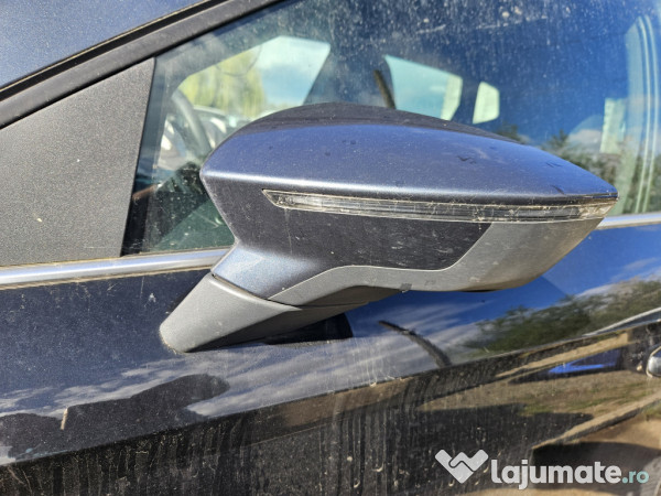 Oglinda stanga rabatare electrica Seat ARONA 2021