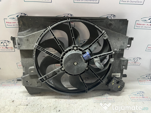 Electroventilator Dacia Sandero 1.0 Benzina 2018