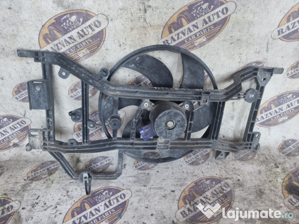 Electroventilator Dacia Duster 1.6 Benzina 2019