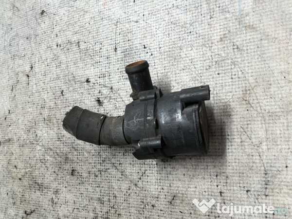 Pompa auxiliara apa Volkswagen Golf 7 1.6 2015