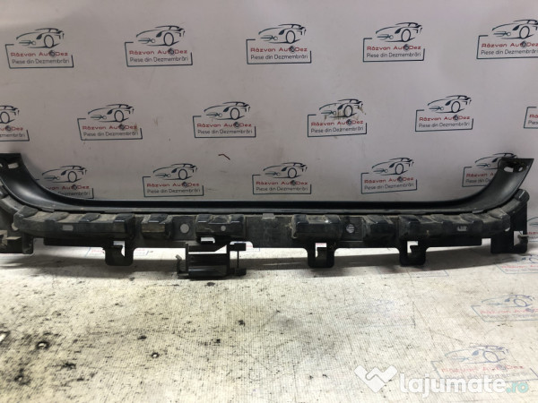 Suport central bara spate BMW E90 2010