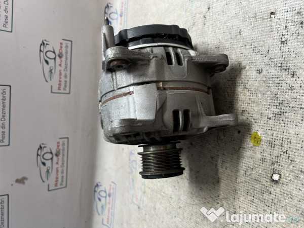 Alternator Skoda Yeti 2.0 Motorina 2012