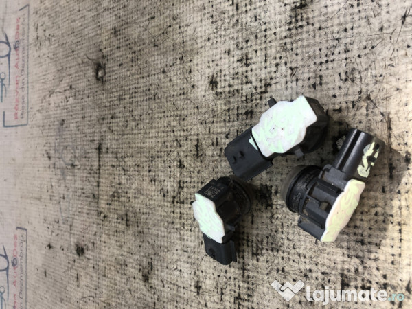 Senzori parcare spate Renault Megane 4 2016