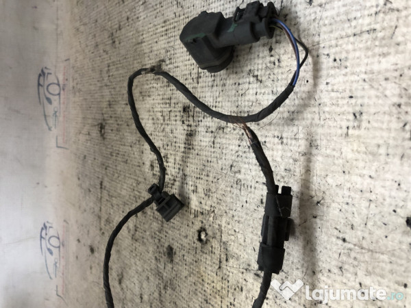 Senzori parcare spate Volkswagen Passat B7 2007