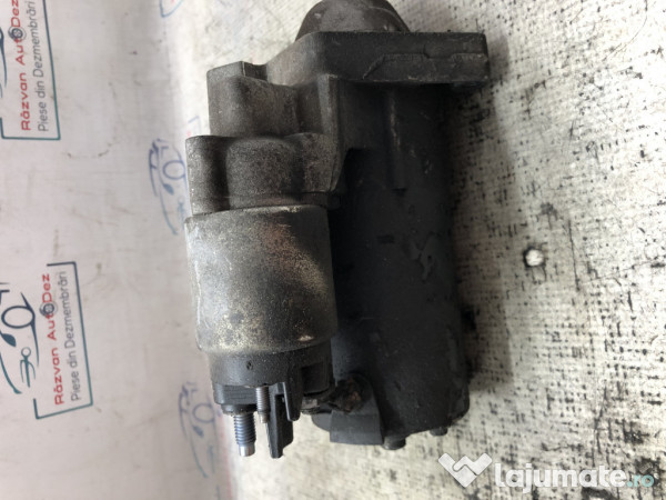 Electromotor Renault Captur 1.5 Motorina 2015