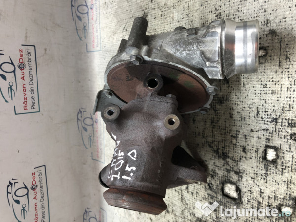 Turbina Renault Captur 1.5 Motorina 2015