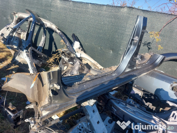 Prag stanga tabla Skoda Octavia 3 Break 2015