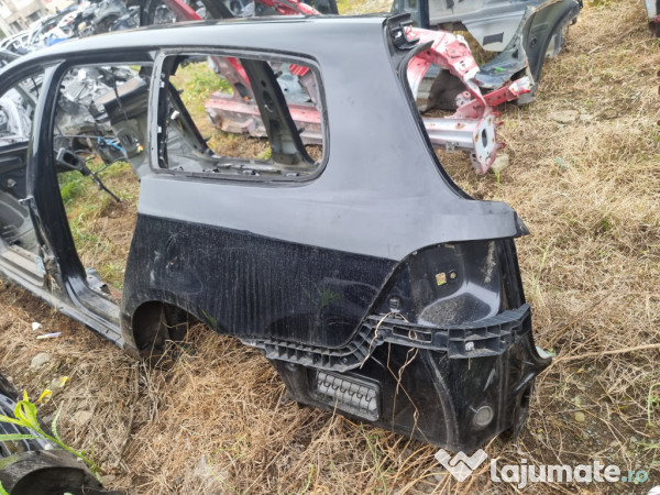 Aripa Stanga Spate Volkswagen Passat B7 Break 2013