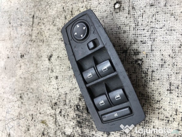 Butoane geamuri electrice BMW X3 2007