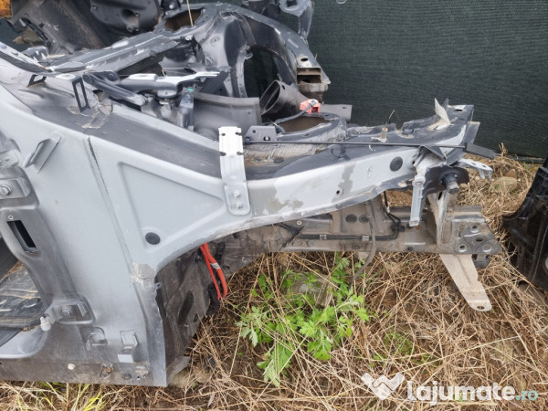 Lonjeron dreapta BMW X3 F25 2013