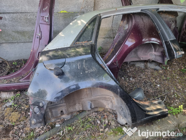 Aripa Dreapta Spate Audi A1 2012